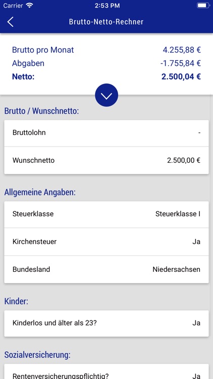 Capitalia Steuerberatung