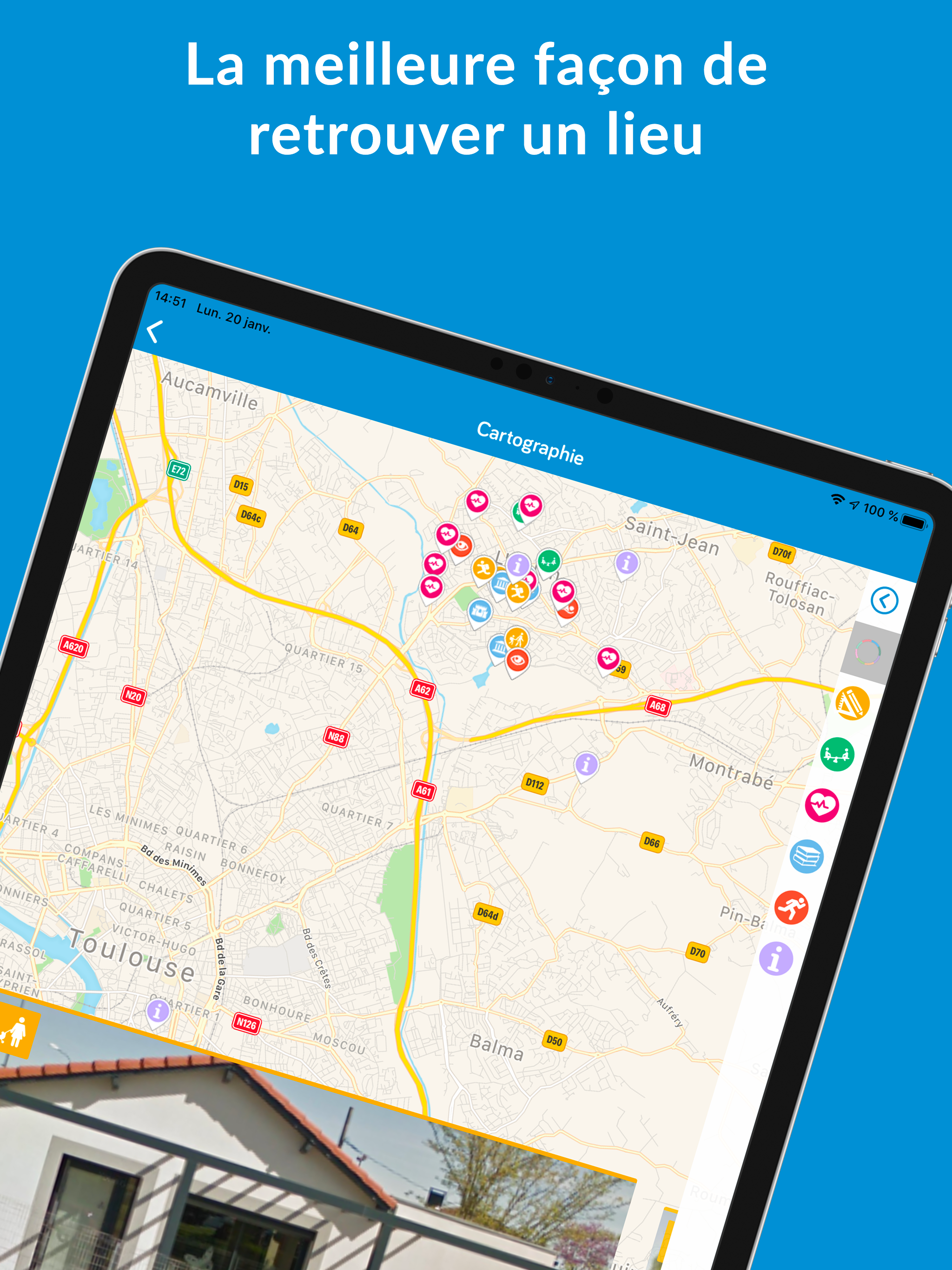 L’Union ville connectée screenshot 8