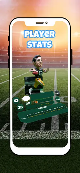 Game screenshot AR Bobbles apk