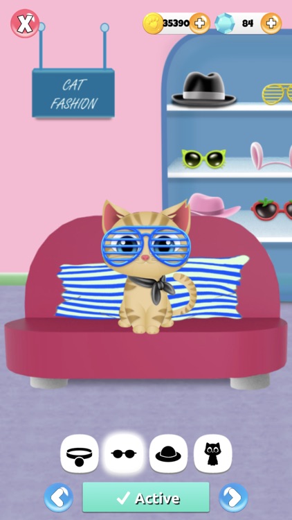 PawPaw Cat 2 screenshot-8