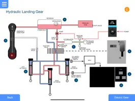 Game screenshot Pilatus PC-12 NG Training Aid apk