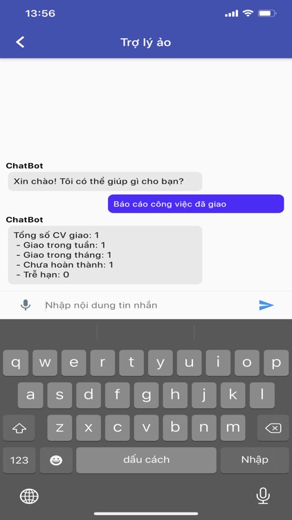 Giao Viec screenshot-8