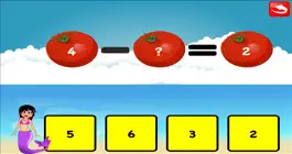 Game screenshot First Grade Math Learning Kids apk