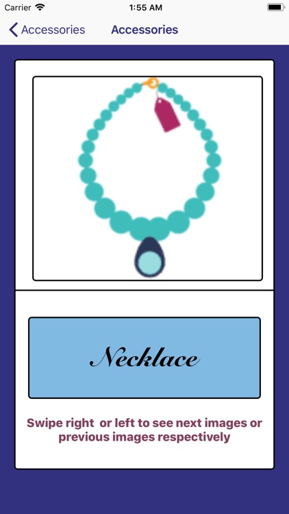 Clothes,MakeupNAccessories screenshot-4