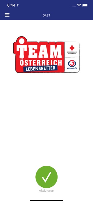 Teamösterreich LEBENSRETTER(圖1)-速報App