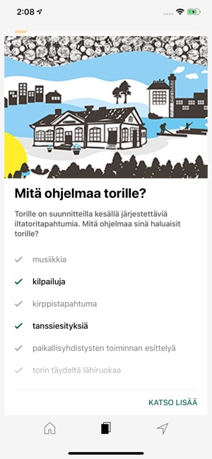 Mäntyharju. Rakkaudella!(圖4)-速報App