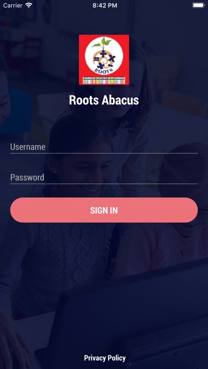 Roots Abacus