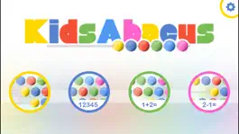 Game screenshot KidsAbacus - Montessori - apk