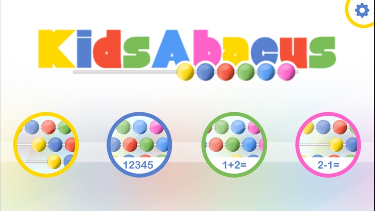 KidsAbacus - Montessori -