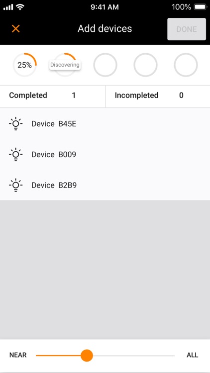 Linmore LED UltraLink
