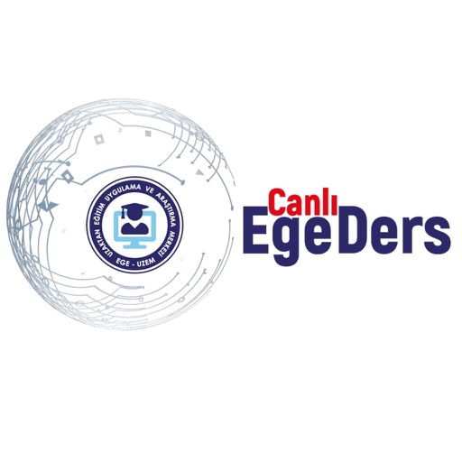 EgeDers Canlı