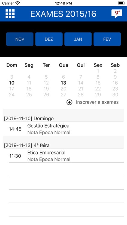 my Autónoma screenshot-4