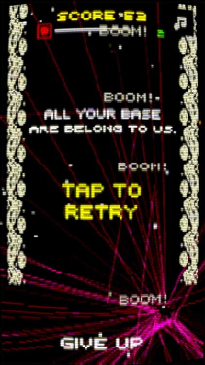 One Finger Kill Switch screenshot-7