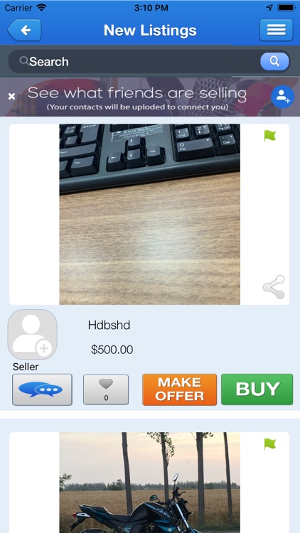 PicNsell screenshot-6