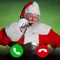 - √ Receive a call from Santa anytime