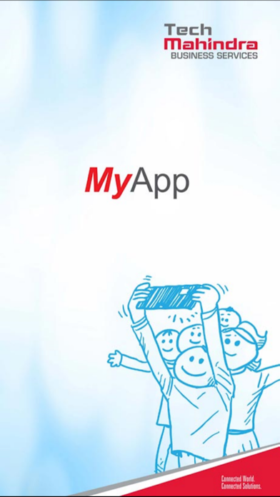 How to cancel & delete TMBSMyApp from iphone & ipad 1