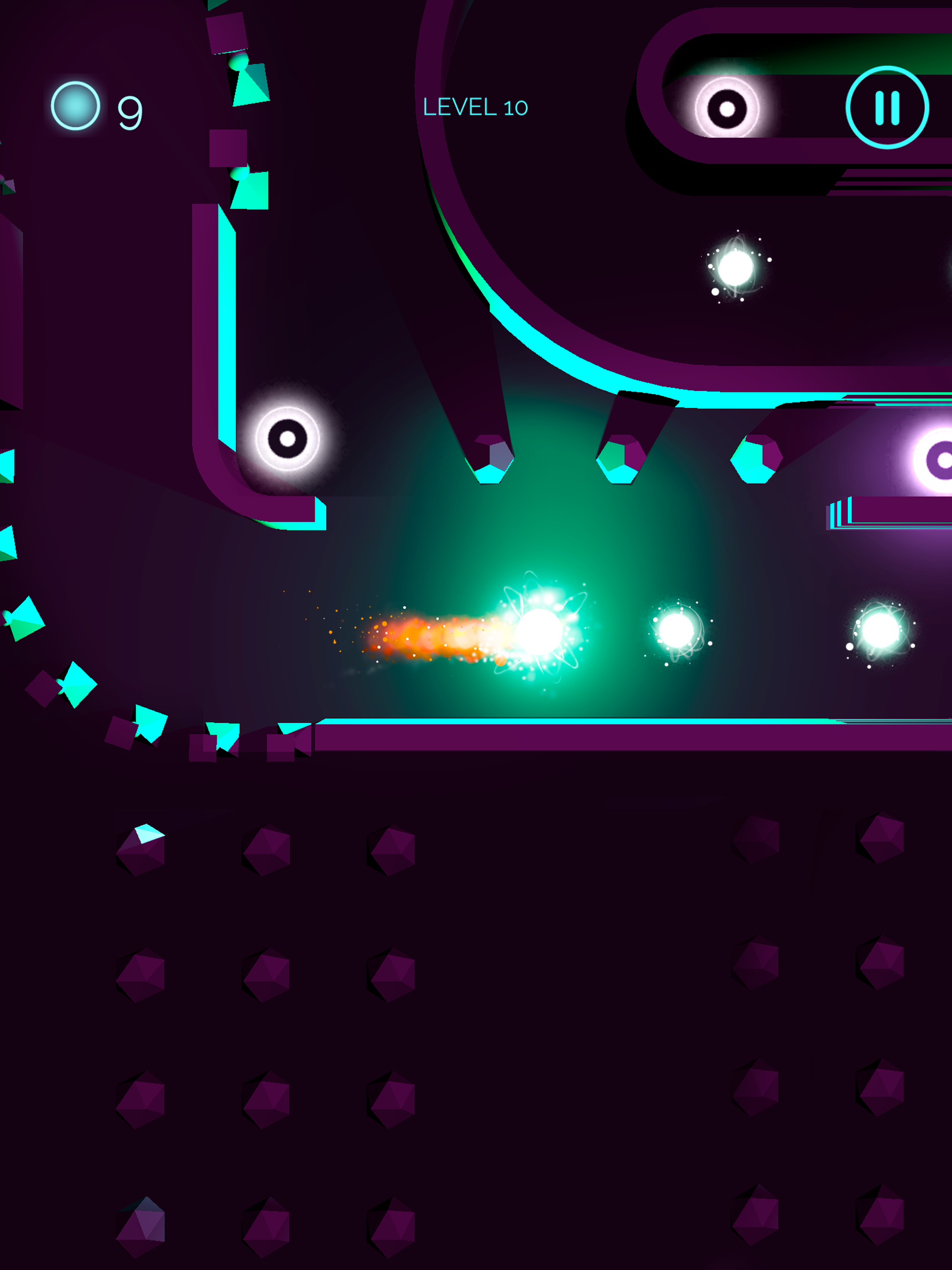 Point Light: Game of Shadows screenshot 10