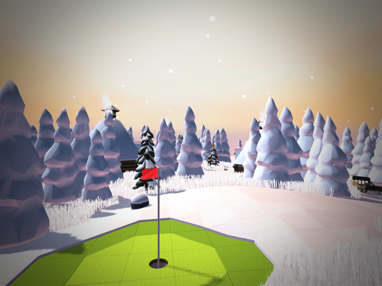 OK Golf iPad app afbeelding 4
