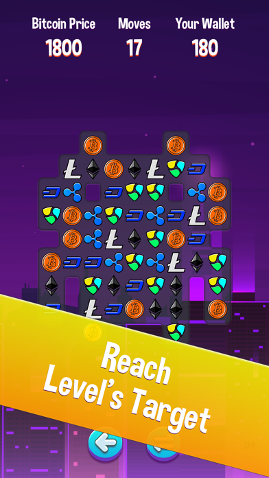 Screenshot #2 pour CrispyCrypto