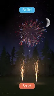 fireworks studio iphone screenshot 2