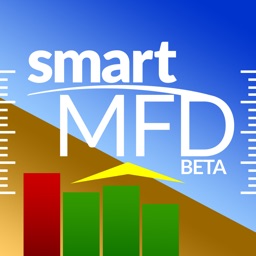 smartMFD by Guardian Avionics Apple Watch App