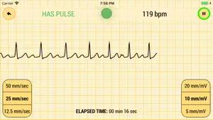 First Aid mob screenshot 4