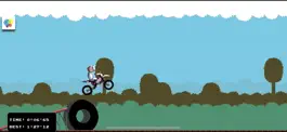 Game screenshot Wheelie Legend apk