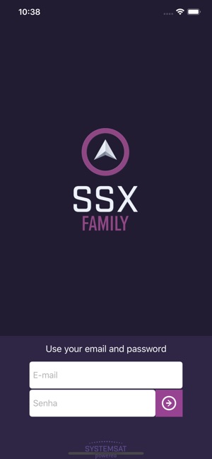 SSX Family