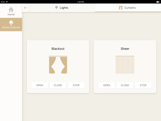 Screenshot #4 pour Oberoi Enhance v3