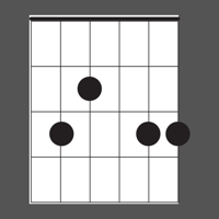 Guitar Chords Chord Library