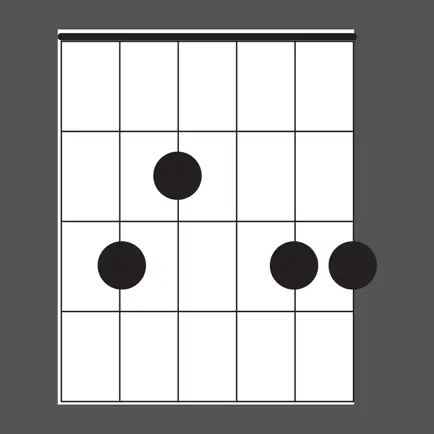 Guitar Chords: Chord Library Читы
