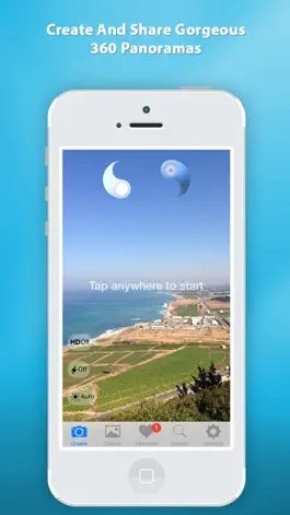 Game screenshot 360 Ultra Pano mod apk