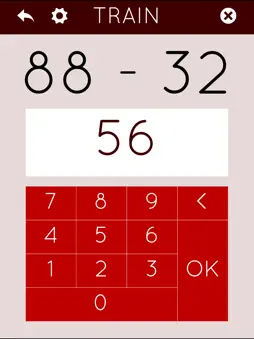 Subtraction Math Master screenshot 10