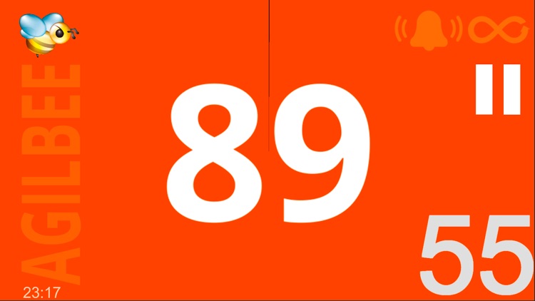 Agile BeeTimer Pro - AgilBee