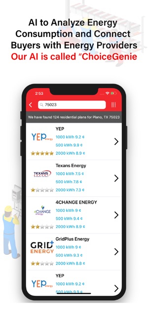ChoiceGenie(圖5)-速報App