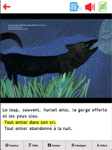 Capture d'écran