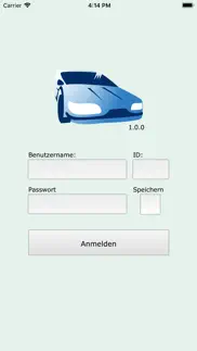 carplus iphone bildschirmfoto 1