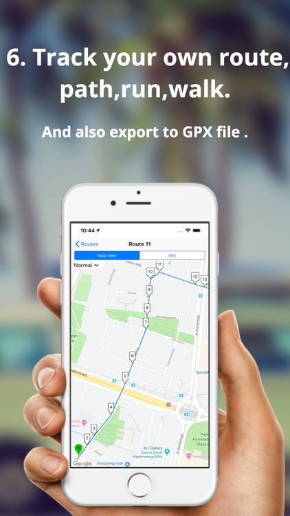 Tracker 8 : Track a cell phone screenshot-5