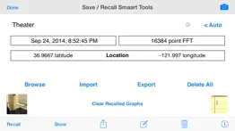 smaarttools single channel rta problems & solutions and troubleshooting guide - 2