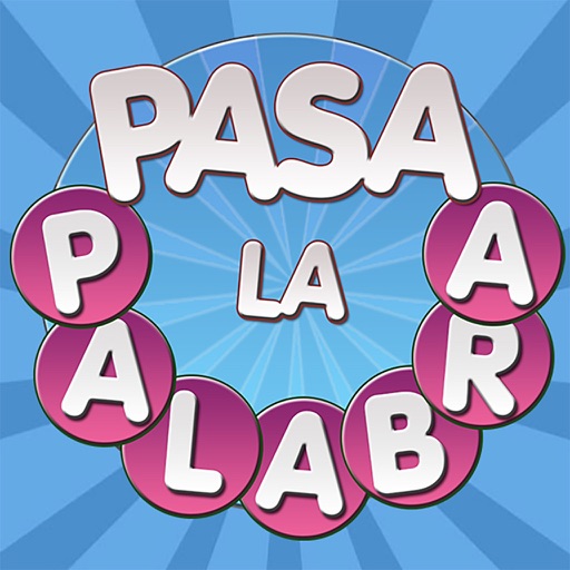 Pasa la Palabra icon