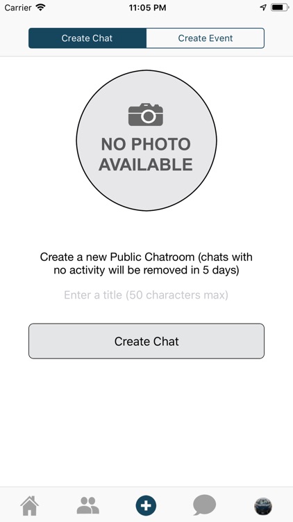 Locate Friends And Chat screenshot-4