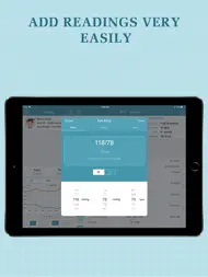 BP Companion HD ipad bilder 2