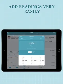BP Companion HD iPad image 3