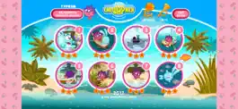 Game screenshot Смешарики. Туризм mod apk
