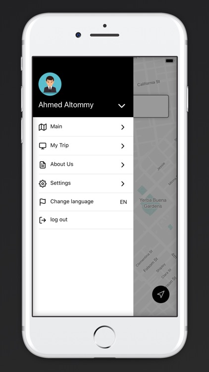 UBR Towing screenshot-5
