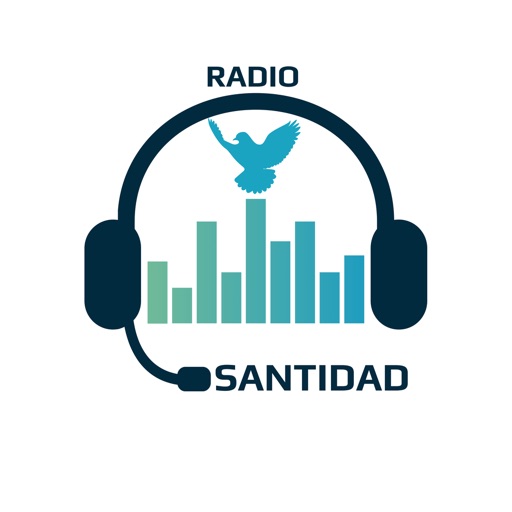 Radio Santidad USA icon