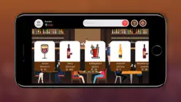 Bar Simulator screenshot 3