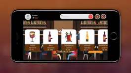 Game screenshot Bar Simulator hack