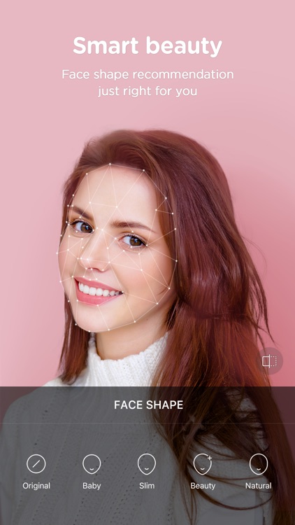 B612 - Beauty & Filter Camera