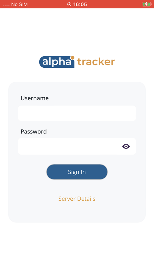 #1. Alpha Tracker Mobile (iOS) 由: Start Software